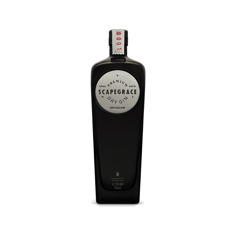 Scapegrace Dry Gin (42,2% Vol.)