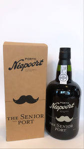 Niepoort - The Senior Tawny Port / Portwein