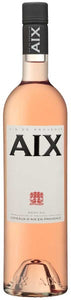 2022 AIX Rosé 13%vol. – Appellation AOP Côteaux Aix-en-Provence