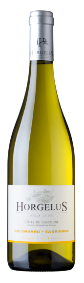 Domaine Horgelus Colombard Sauvignon 2023 Weißwein