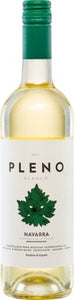 Navarra - Pleno Blanco / Weißwein