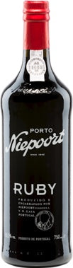 Niepoort - Ruby Port DOC / Portwein