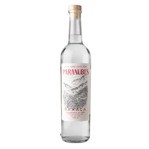 Paranubes - Oaxaca Rum (54% Vol.) / Rum