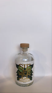 Rheinland Distillers - Siegfried Wonderleaf Gin, alkoholfrei (0% Vol.)