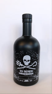 Kirsch Spirituosen - Sea Shepherd Islay Single Malt Whisky (43% Vol.)