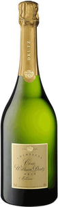 Deutz - Champagne Cuvee William