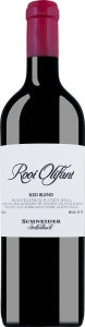 Markus Schneider - Rooi Olifant Red Blend / Rotwein-Südafrika