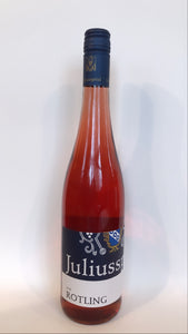 Juliusspital - Rotling 2022 / Roséwein