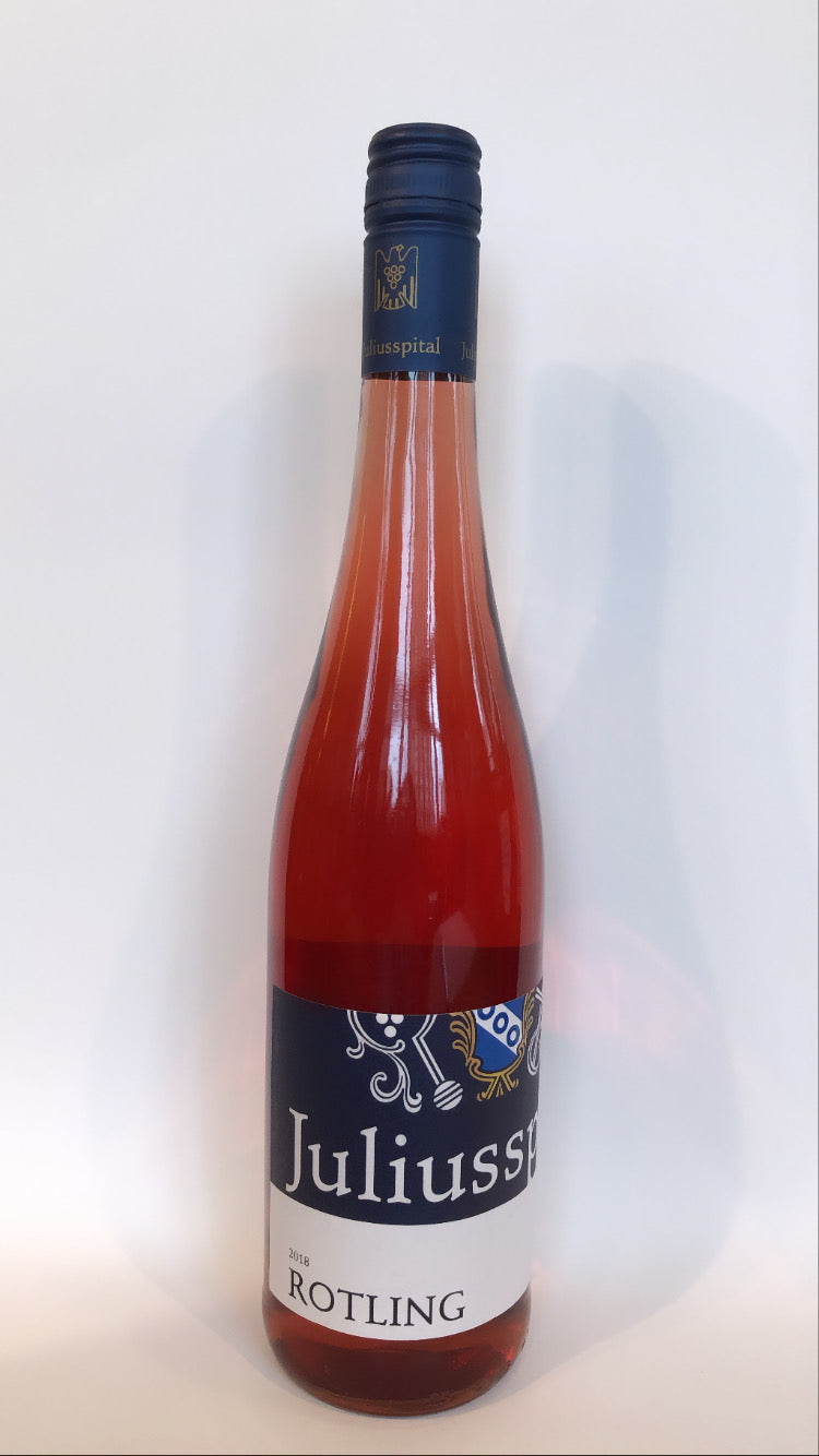 Juliusspital - Rotling 2022 / Roséwein