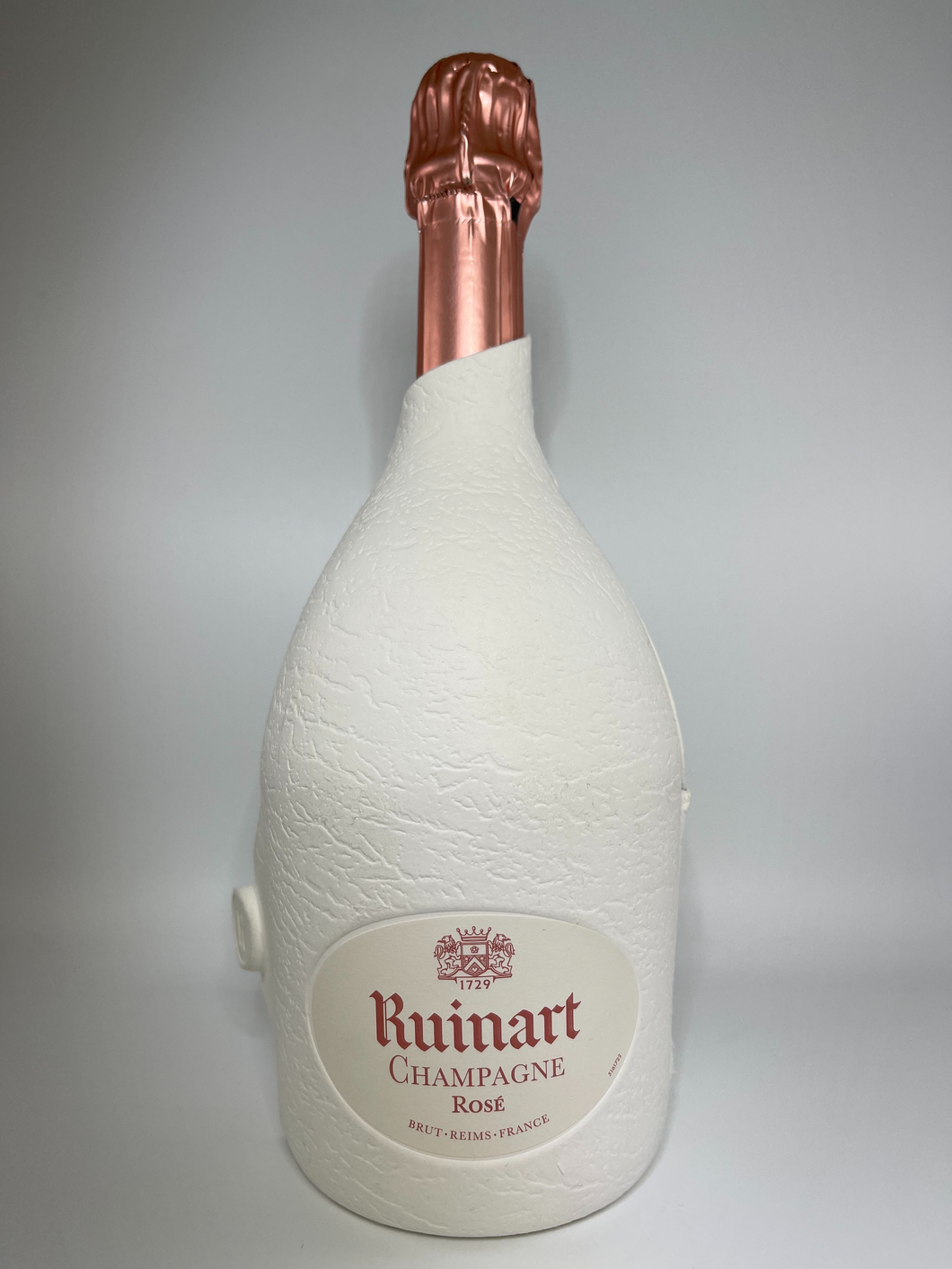 Ruinart Champagne Rosé 12,5%vol.