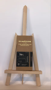 Kilian & Close - Ecuador 76% /Schokolade