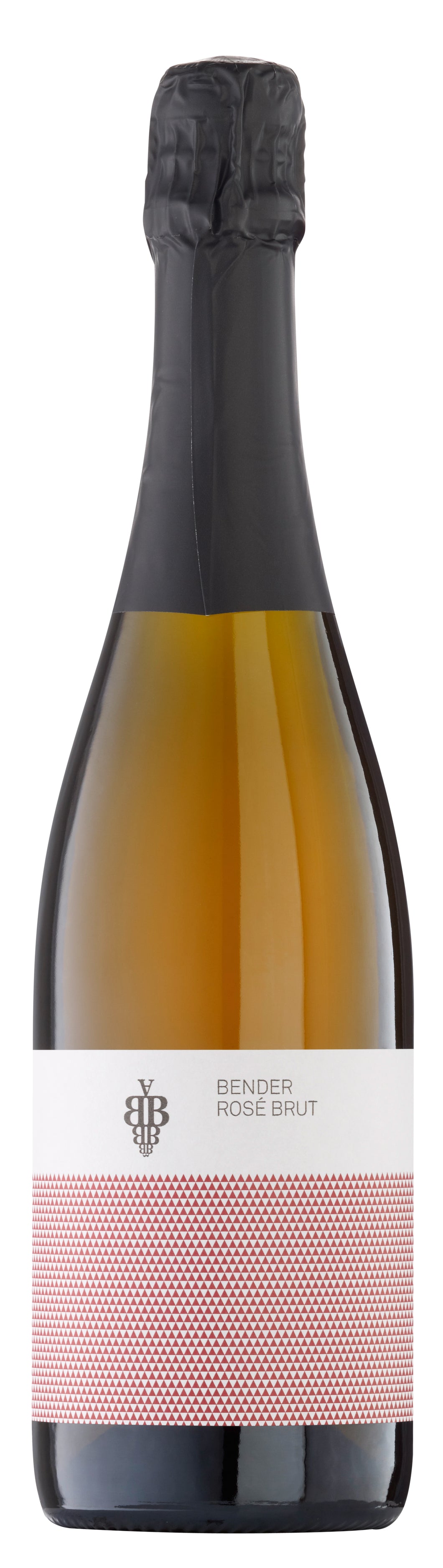 Andreas Bender, Sekt Rosé Brut