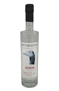 Rittmeister - GOOS (40% Vol.) / Wodka