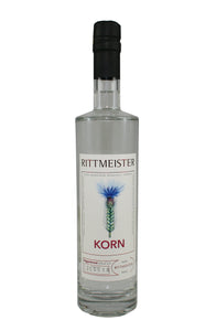 Rittmeister - KORN (38% Vol.) / Brand