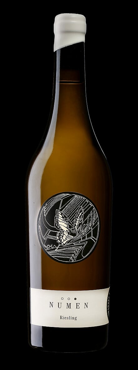 Zillinger - Numen Riesling 2019, DEMETER / Weißwein