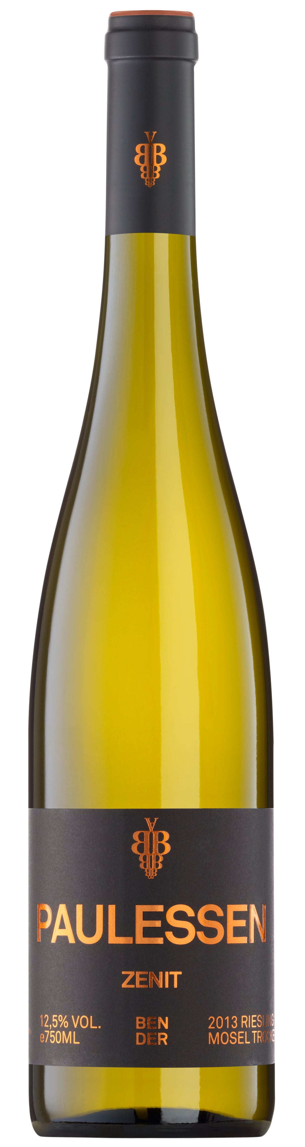 Andreas Bender, Riesling Paulessen Zenit 2019
