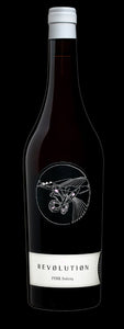 Zillinger - REVOLUTION Pink Solera, DEMETER / Roséwein