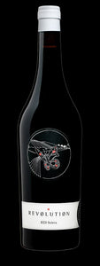 Zillinger - REVOLUTION Red Solera, DEMETER / Rotwein