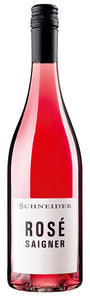 Markus Schneider - Rosé Saigner / Roséwein