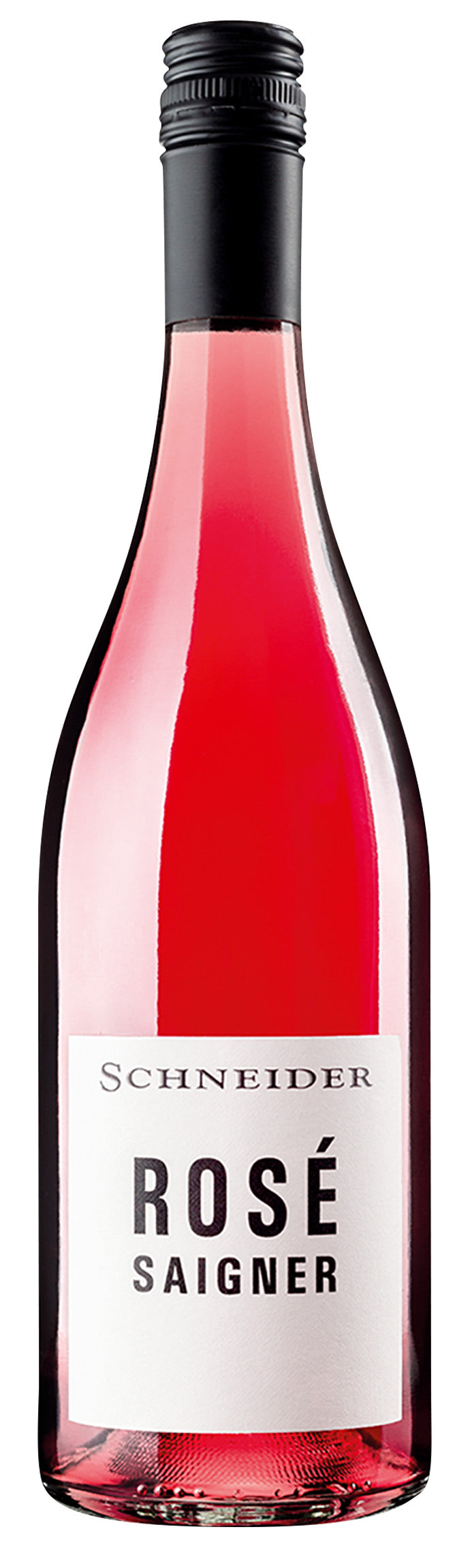Markus Schneider - Rosé Saigner / Roséwein