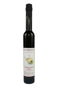 Rittmeister - Williams Christ Birne (40% Vol.) / Brand