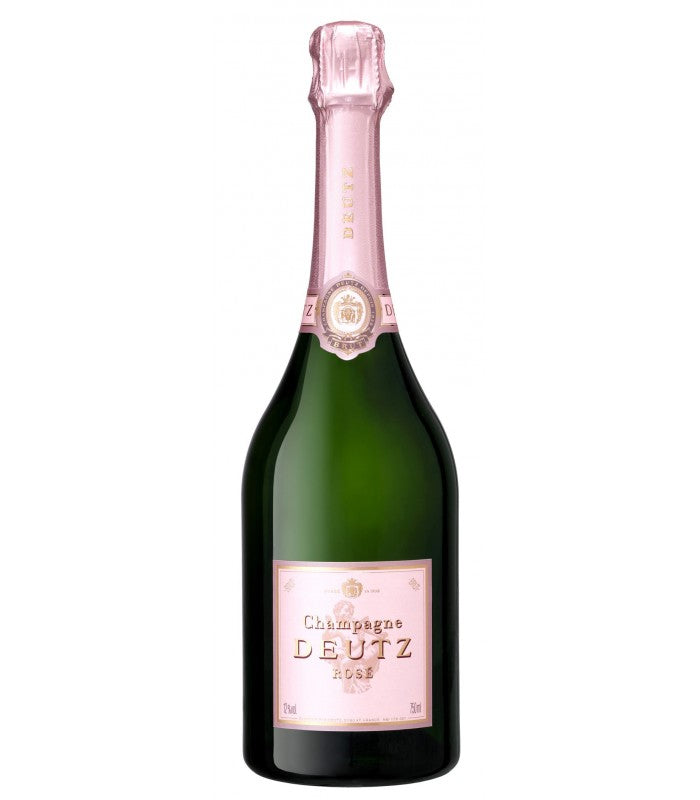 Deutz - Champagne Deutz Rosé