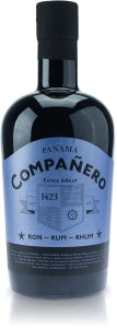 Companero Ron Panama Extra Anejo (54%. Vol.) / Rum