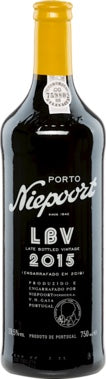 Niepoort - Late Bottled Vintage 2017 / Portwein