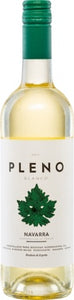 Navarra - Pleno Blanco / Weißwein