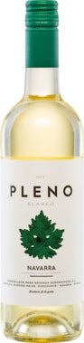 Navarra - Pleno Blanco / Weißwein