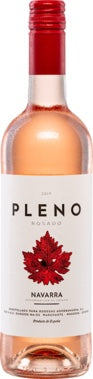 Navarra - Pleno Rosado / Roséwein