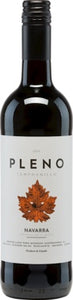 Navarra - Pleno Tempranillo Tinto / Rotwein
