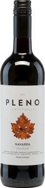 Navarra - Pleno Tempranillo Tinto / Rotwein