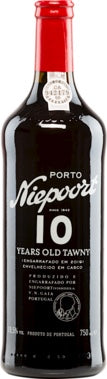 Niepoort - 10Years Old Tawny / Portwein
