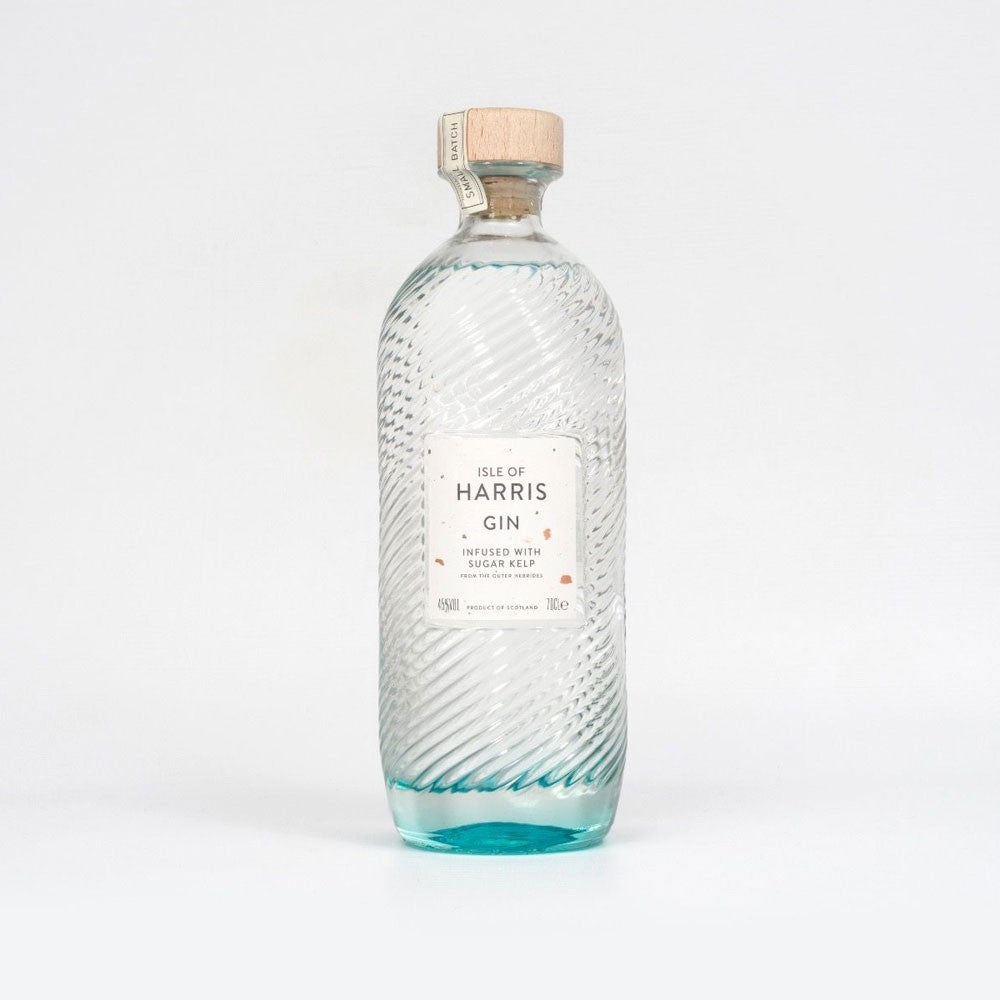 Isle of Harris Distillers - Isle of Harris Gin (45% Vol.) / Gin