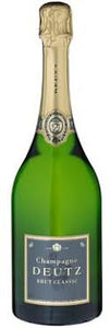 Deutz - Champagne Brut Classic